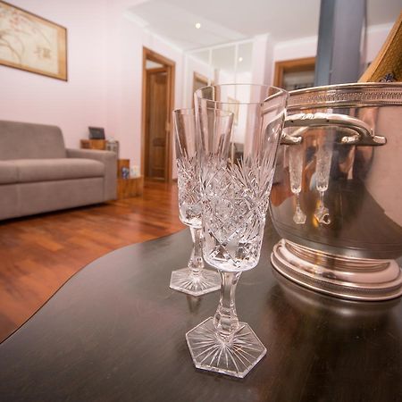 Elettra Luxury Home Róma Kültér fotó