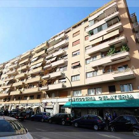 Elettra Luxury Home Róma Kültér fotó