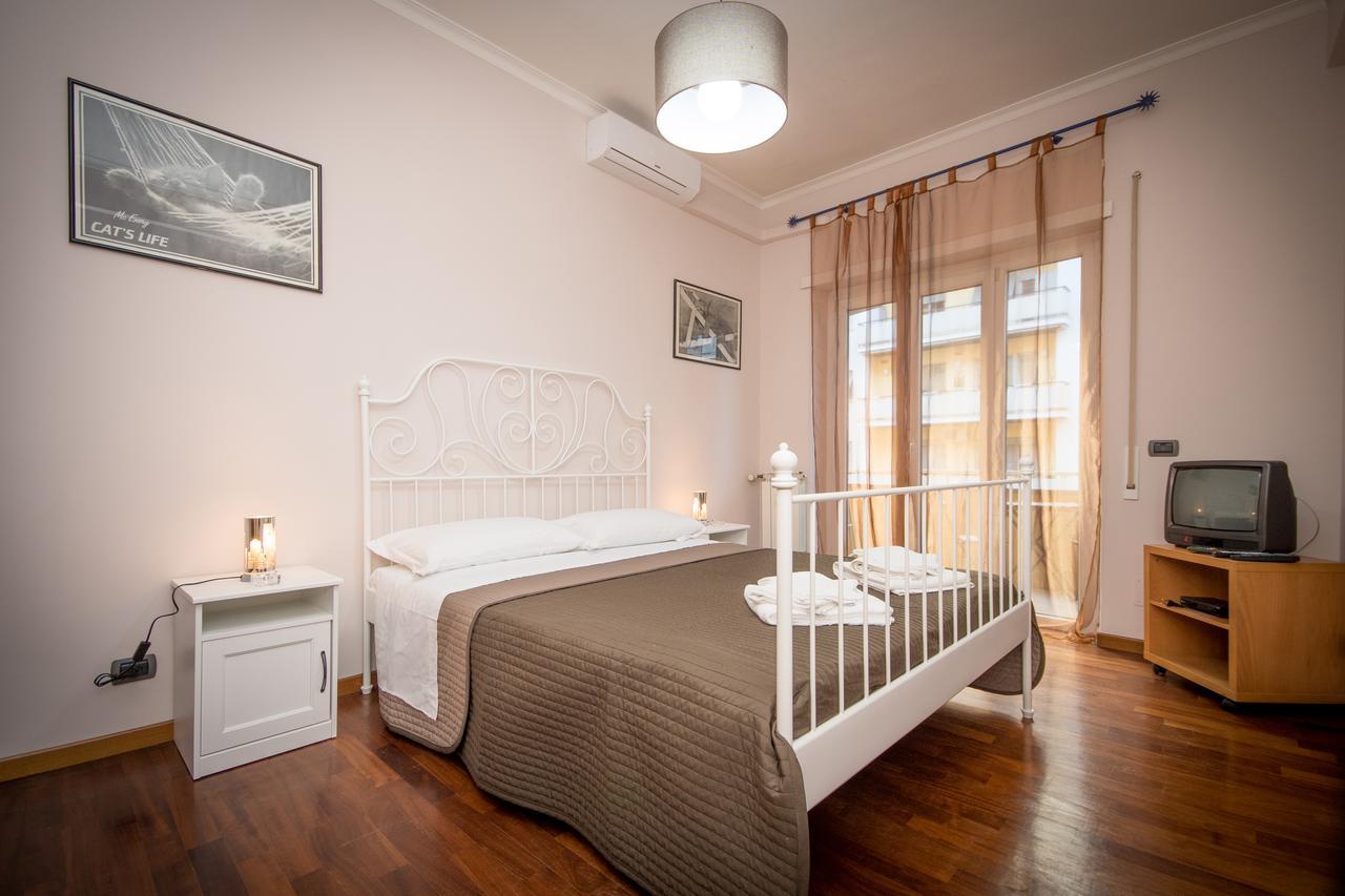 Elettra Luxury Home Róma Kültér fotó