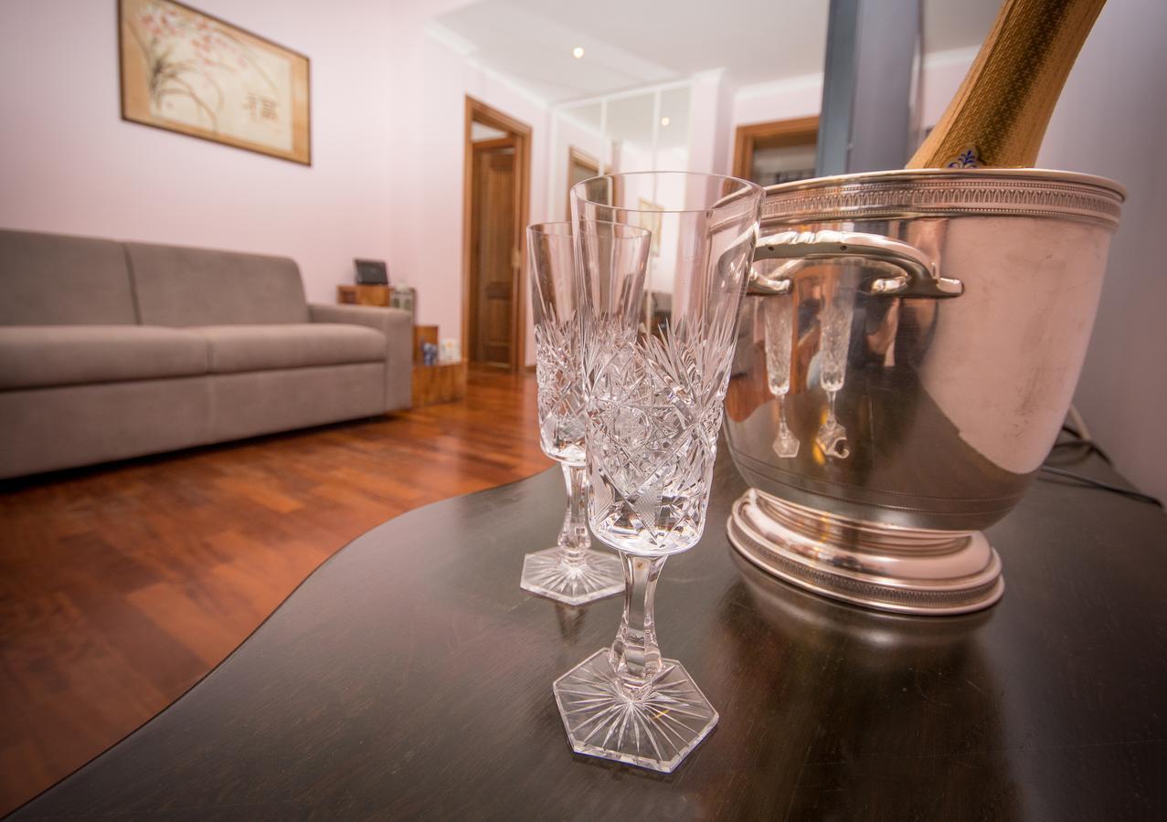 Elettra Luxury Home Róma Kültér fotó