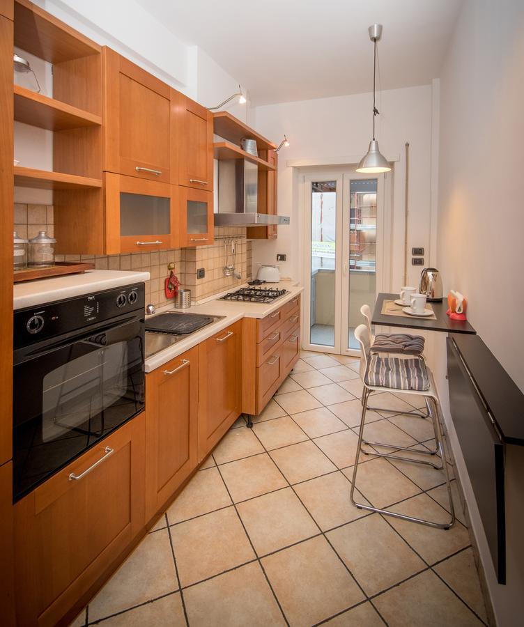 Elettra Luxury Home Róma Kültér fotó