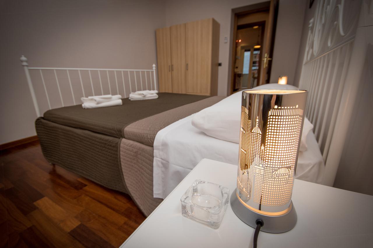 Elettra Luxury Home Róma Kültér fotó