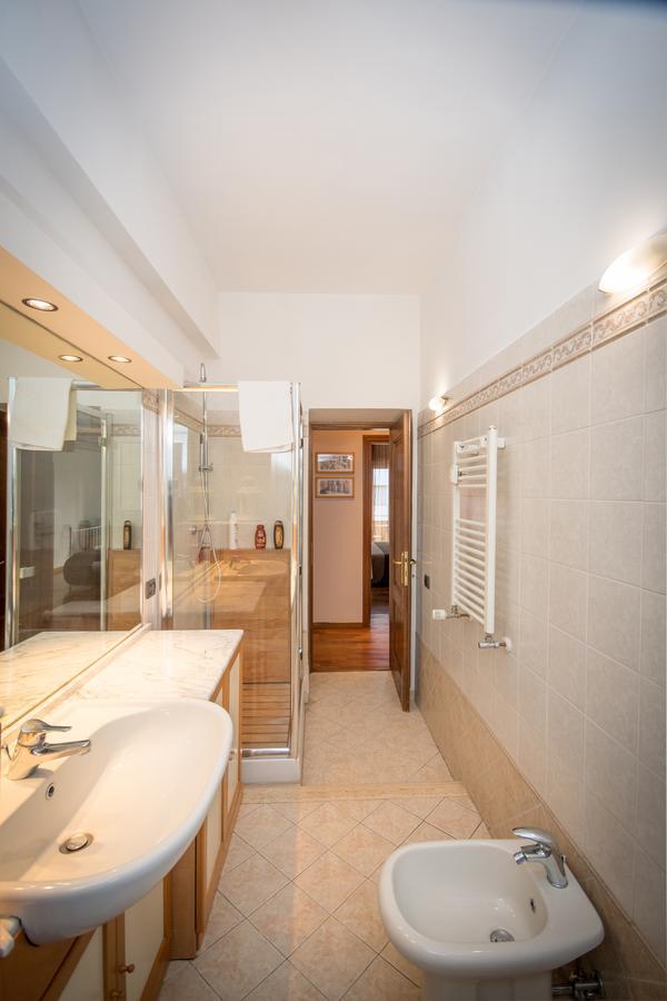Elettra Luxury Home Róma Kültér fotó