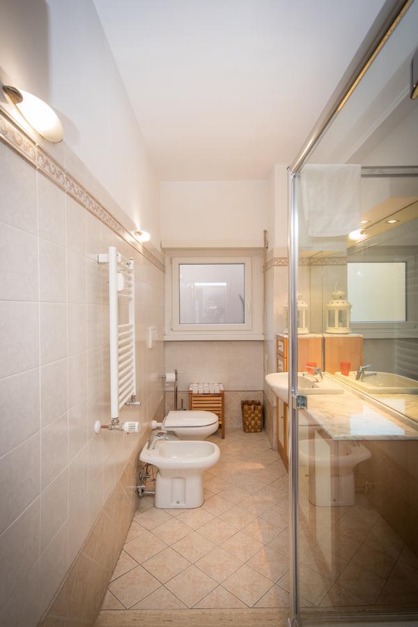 Elettra Luxury Home Róma Kültér fotó