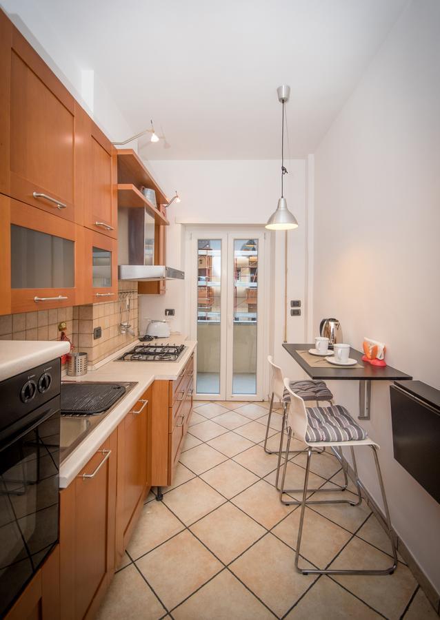 Elettra Luxury Home Róma Kültér fotó