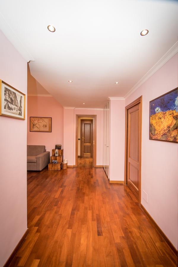 Elettra Luxury Home Róma Kültér fotó