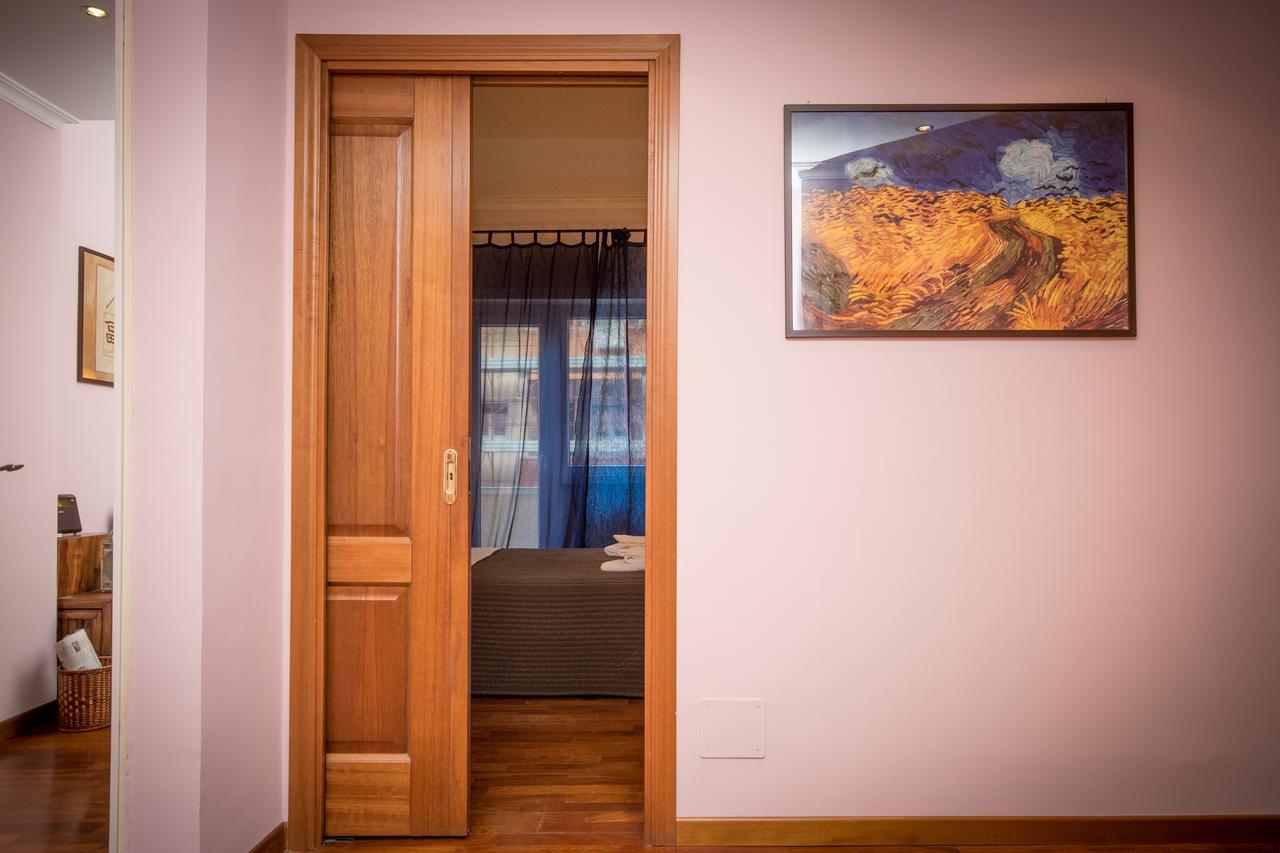 Elettra Luxury Home Róma Kültér fotó